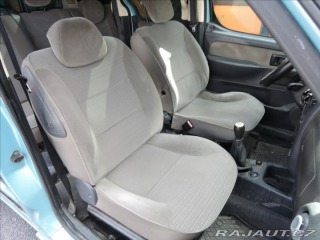 Citroën Berlingo 2,0 HDi Panorama Tažné Kl 2005