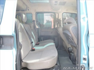 Citroën Berlingo 2,0 HDi Panorama Tažné Kl 2005