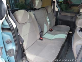 Citroën Berlingo 2,0 HDi Panorama Tažné Kl 2005
