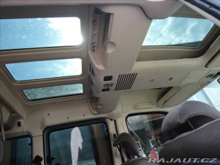 Citroën Berlingo 2,0 HDi Panorama Tažné Kl 2005