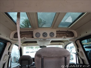 Citroën Berlingo 2,0 HDi Panorama Tažné Kl 2005