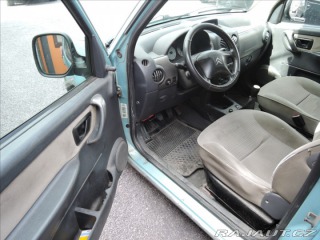 Citroën Berlingo 2,0 HDi Panorama Tažné Kl 2005