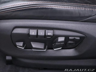 BMW X6 3,0 40d 230kW xD Aut. CZ 2015