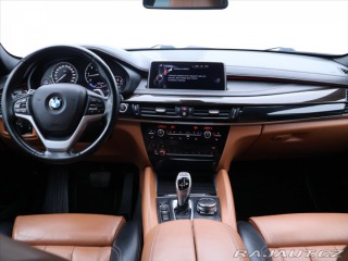 BMW X6 3,0 40d 230kW xD Aut. CZ 2015