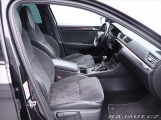 Škoda Superb 2,0 TDI 140kW DSG CZ Spor 2020