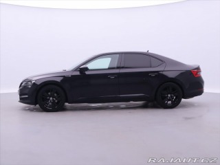 Škoda Superb 2,0 TDI 140kW DSG CZ Spor 2020