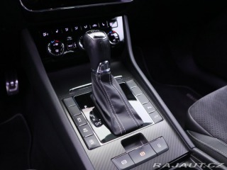 Škoda Superb 2,0 TDI 140kW DSG CZ Spor 2020