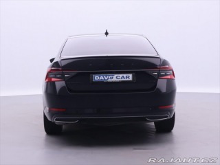 Škoda Superb 2,0 TDI 140kW DSG CZ Spor 2020