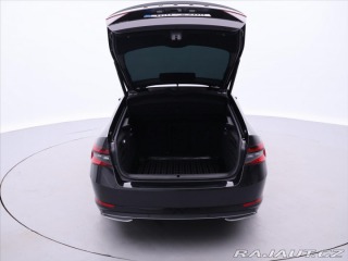 Škoda Superb 2,0 TDI 140kW DSG CZ Spor 2020