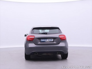 Mercedes-Benz A 2,1 200CDI 100kW Aut. Kůž 2014