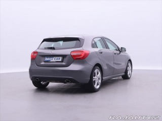 Mercedes-Benz A 2,1 200CDI 100kW Aut. Kůž 2014