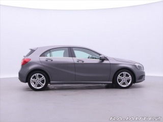 Mercedes-Benz A 2,1 200CDI 100kW Aut. Kůž 2014