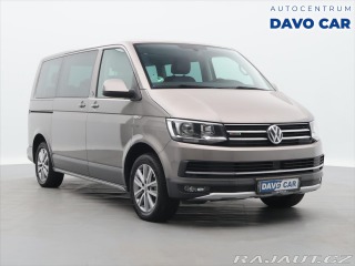 Volkswagen Multivan 2.0 TDI DSG 4x4 PanAmeric