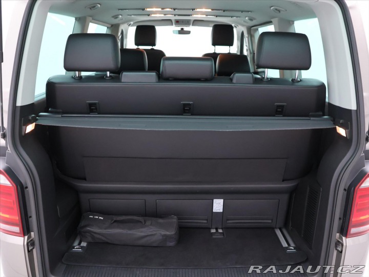Volkswagen Multivan 2.0 TDI DSG 4x4 PanAmeric 2017