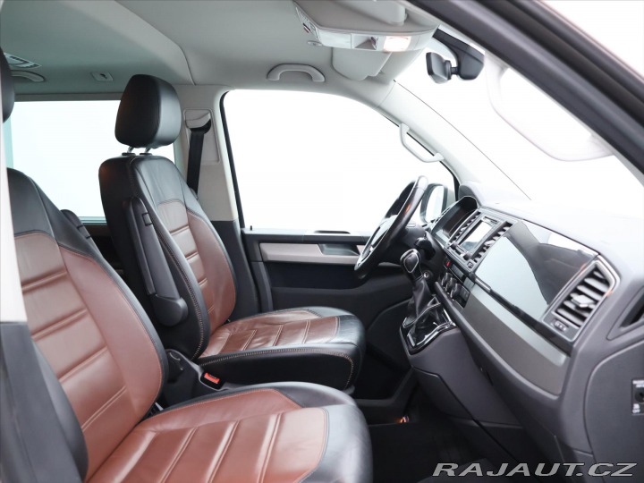 Volkswagen Multivan 2.0 TDI DSG 4x4 PanAmeric 2017