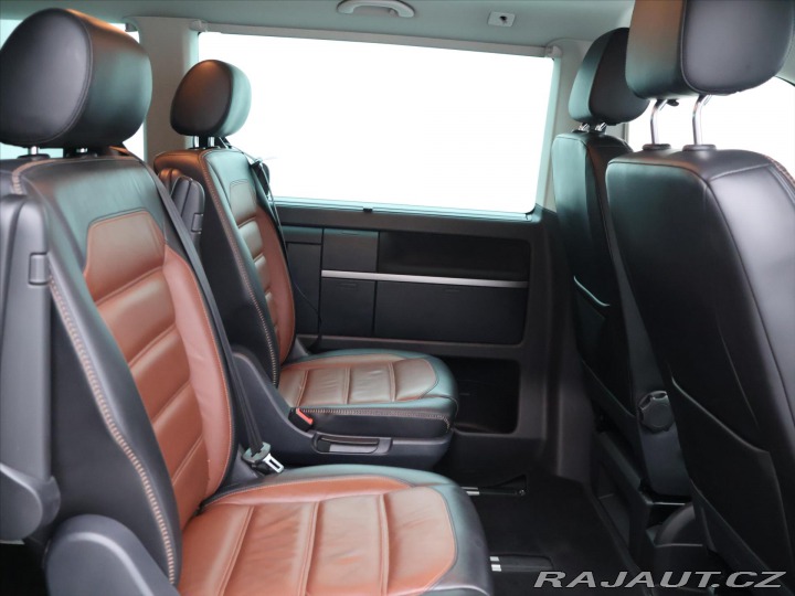 Volkswagen Multivan 2.0 TDI DSG 4x4 PanAmeric 2017