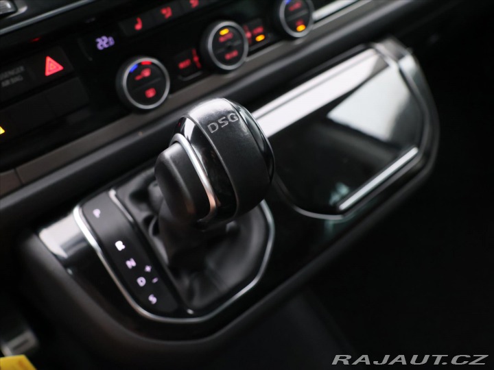 Volkswagen Multivan 2.0 TDI DSG 4x4 PanAmeric 2017