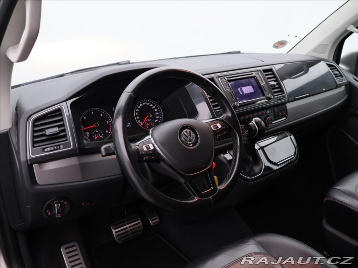 Volkswagen Multivan 2.0 TDI DSG 4x4 PanAmeric 2017