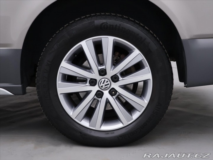 Volkswagen Multivan 2.0 TDI DSG 4x4 PanAmeric 2017