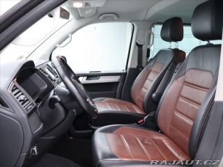 Volkswagen Multivan 2.0 TDI DSG 4x4 PanAmeric 2017