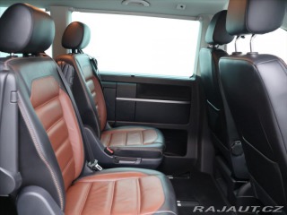 Volkswagen Multivan 2.0 TDI DSG 4x4 PanAmeric 2017