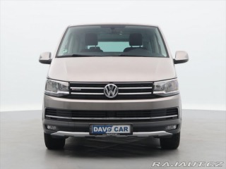 Volkswagen Multivan 2.0 TDI DSG 4x4 PanAmeric 2017