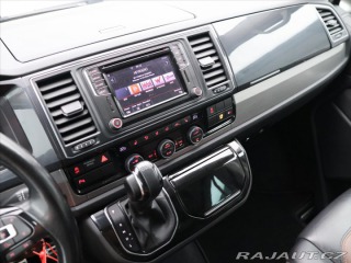 Volkswagen Multivan 2.0 TDI DSG 4x4 PanAmeric 2017