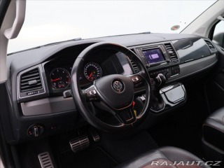 Volkswagen Multivan 2.0 TDI DSG 4x4 PanAmeric 2017