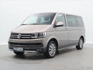 Volkswagen Multivan 2.0 TDI DSG 4x4 PanAmeric 2017