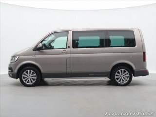 Volkswagen Multivan 2.0 TDI DSG 4x4 PanAmeric 2017