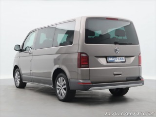 Volkswagen Multivan 2.0 TDI DSG 4x4 PanAmeric 2017