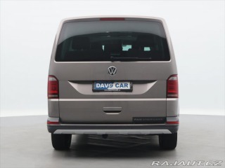Volkswagen Multivan 2.0 TDI DSG 4x4 PanAmeric 2017