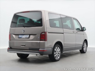Volkswagen Multivan 2.0 TDI DSG 4x4 PanAmeric 2017