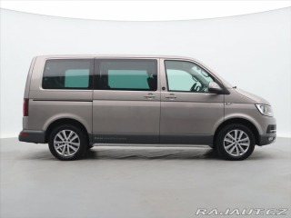 Volkswagen Multivan 2.0 TDI DSG 4x4 PanAmeric 2017