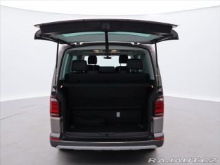 Volkswagen Multivan 2.0 TDI DSG 4x4 PanAmeric 2017