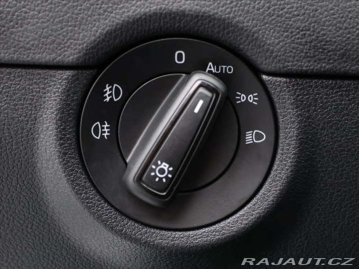 Škoda Octavia 2,0 TSI RS 180kW DSG 2018