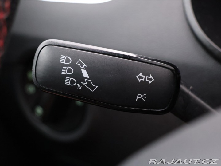 Škoda Octavia 2,0 TSI RS 180kW DSG 2018