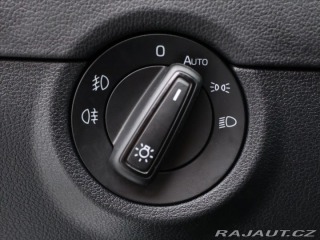 Škoda Octavia 2,0 TSI RS 180kW DSG 2018