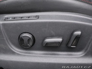 Škoda Octavia 2,0 TSI RS 180kW DSG 2018