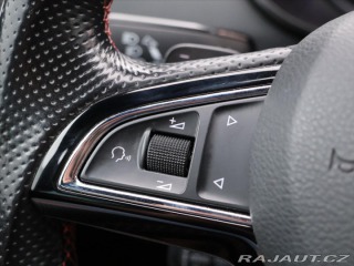 Škoda Octavia 2,0 TSI RS 180kW DSG 2018