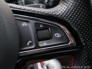 Škoda Octavia 2,0 TSI RS 180kW DSG 2018