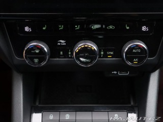 Škoda Octavia 2,0 TSI RS 180kW DSG 2018
