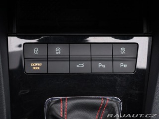 Škoda Octavia 2,0 TSI RS 180kW DSG 2018