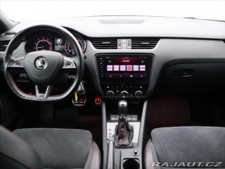 Škoda Octavia 2,0 TSI RS 180kW DSG 2018