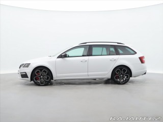 Škoda Octavia 2,0 TSI RS 180kW DSG 2018