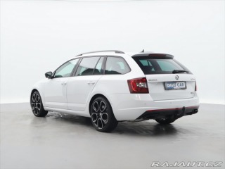 Škoda Octavia 2,0 TSI RS 180kW DSG 2018