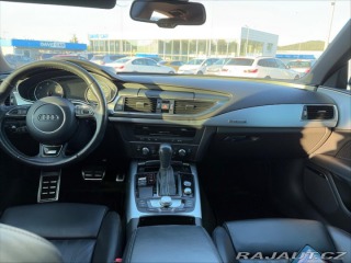 Audi A7 3,0 TDI 235kW S-Line Tipt 2015