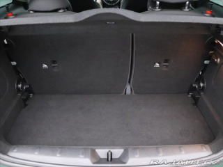 Mini Cooper 1,5 TURBO CZ ORIG ALU AUT 2015
