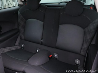 Mini Cooper 1,5 TURBO CZ ORIG ALU AUT 2015