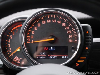 Mini Cooper 1,5 TURBO CZ ORIG ALU AUT 2015
